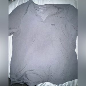 Figs Catrina Scrub Top